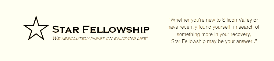 star fellowship logo