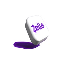 Zelle - contact Treasurer